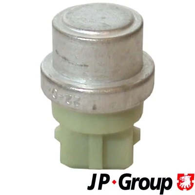 Sensor, coolant temperature